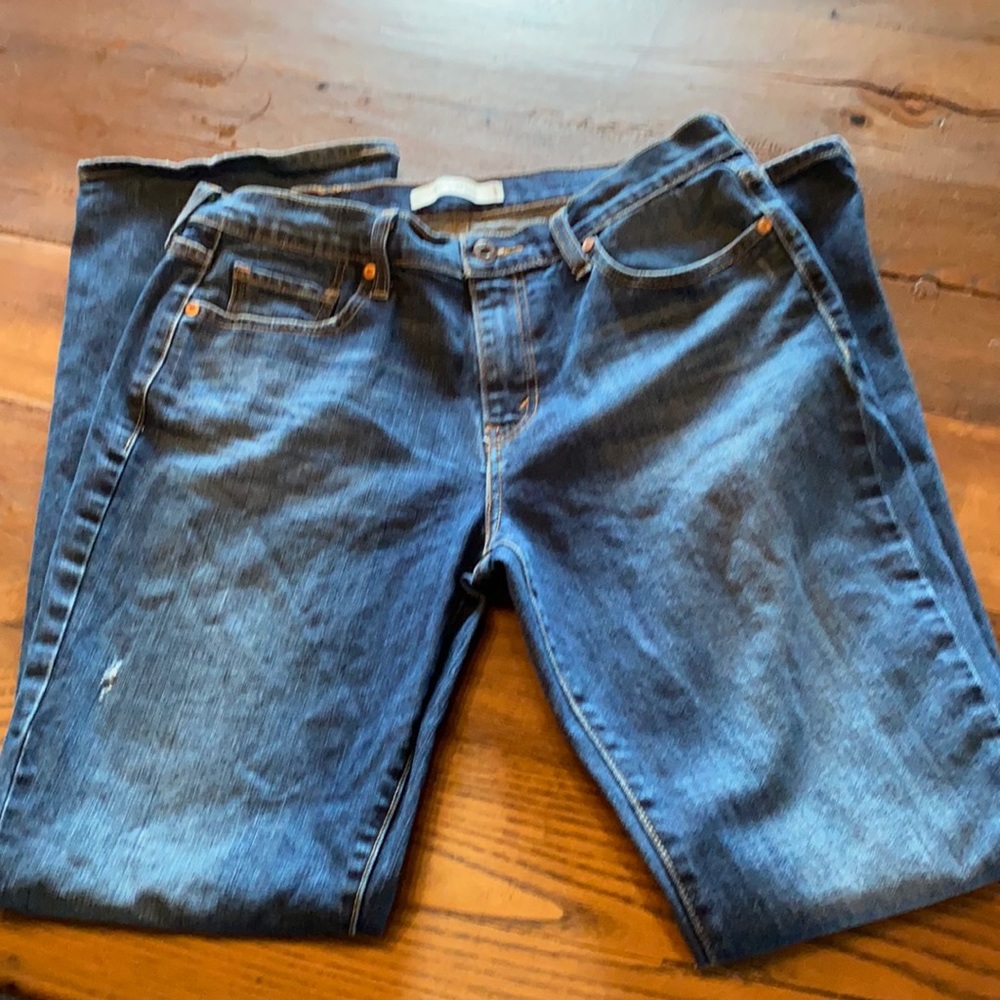 Levi’s 515 Jeans